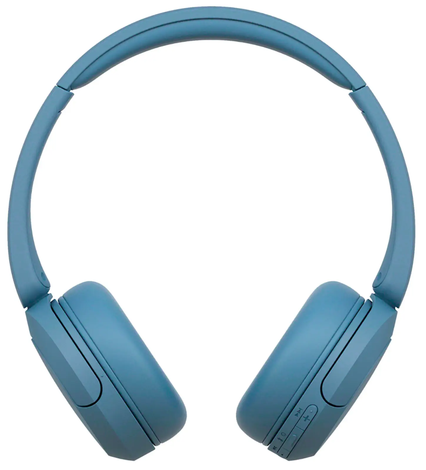 Беспроводные накладные наушники Sony WH-CH720N Blue