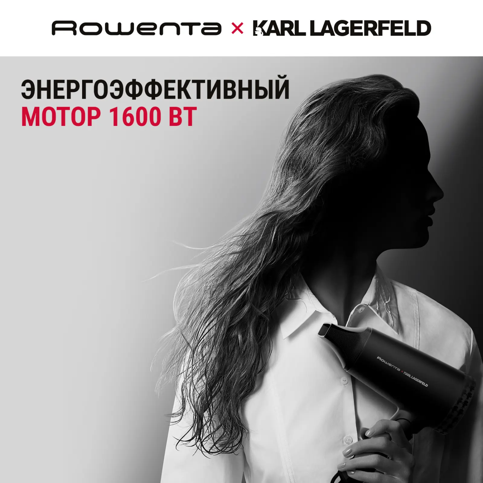 Express Style Karl Lagerfeld