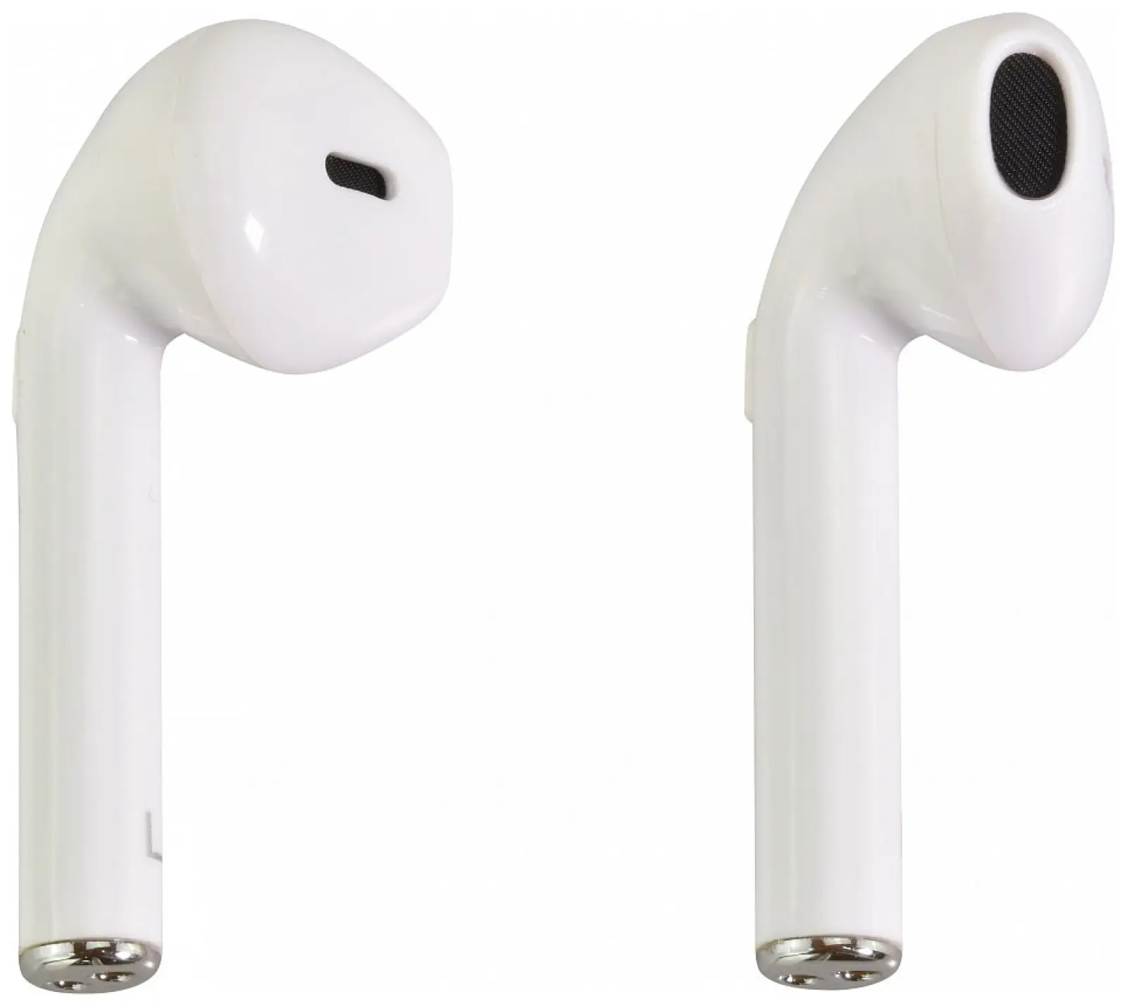 Вставные наушники Ritmix RH-804BTH TWS White