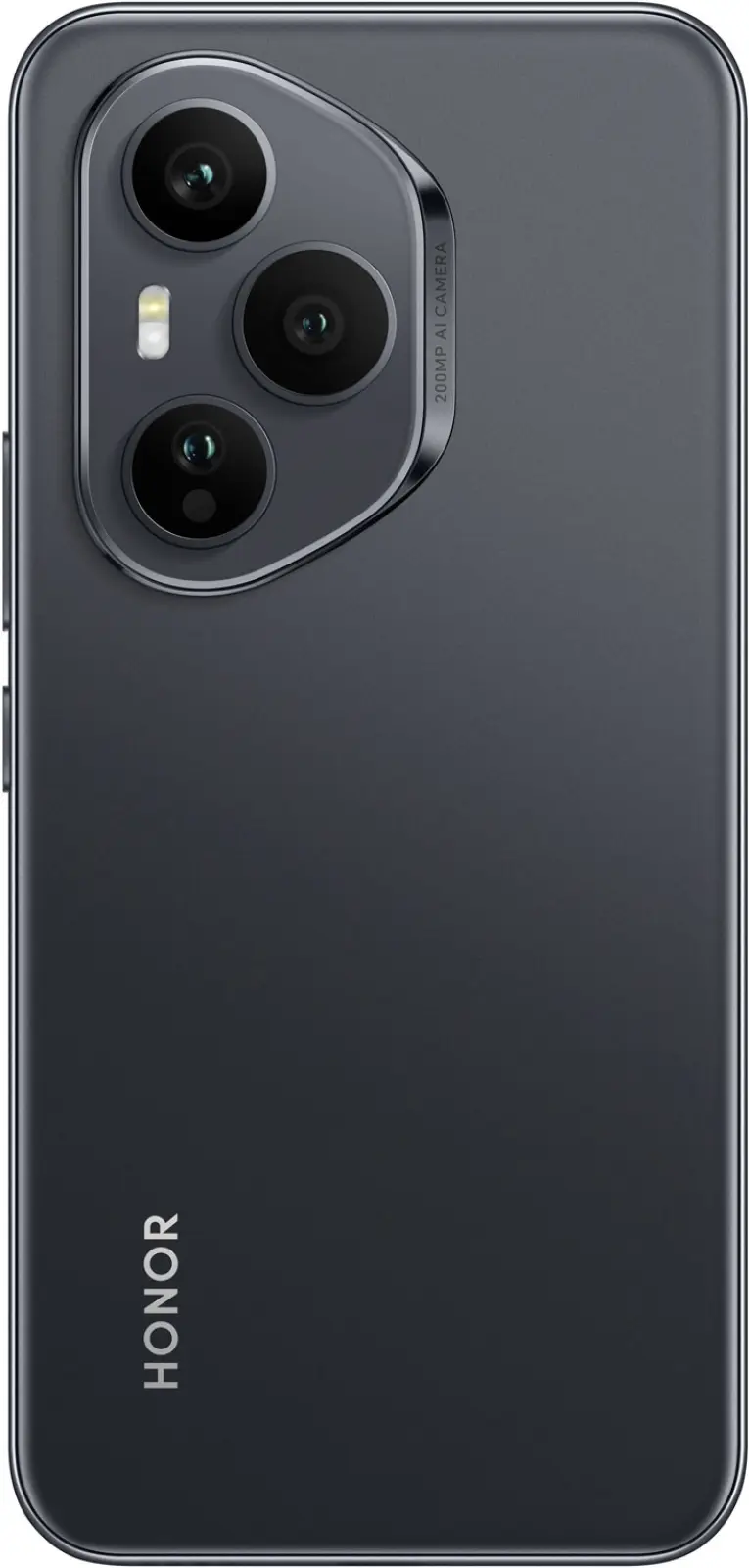 Смартфон Honor 400 Pro 12/512Гб 5109BUTL Black