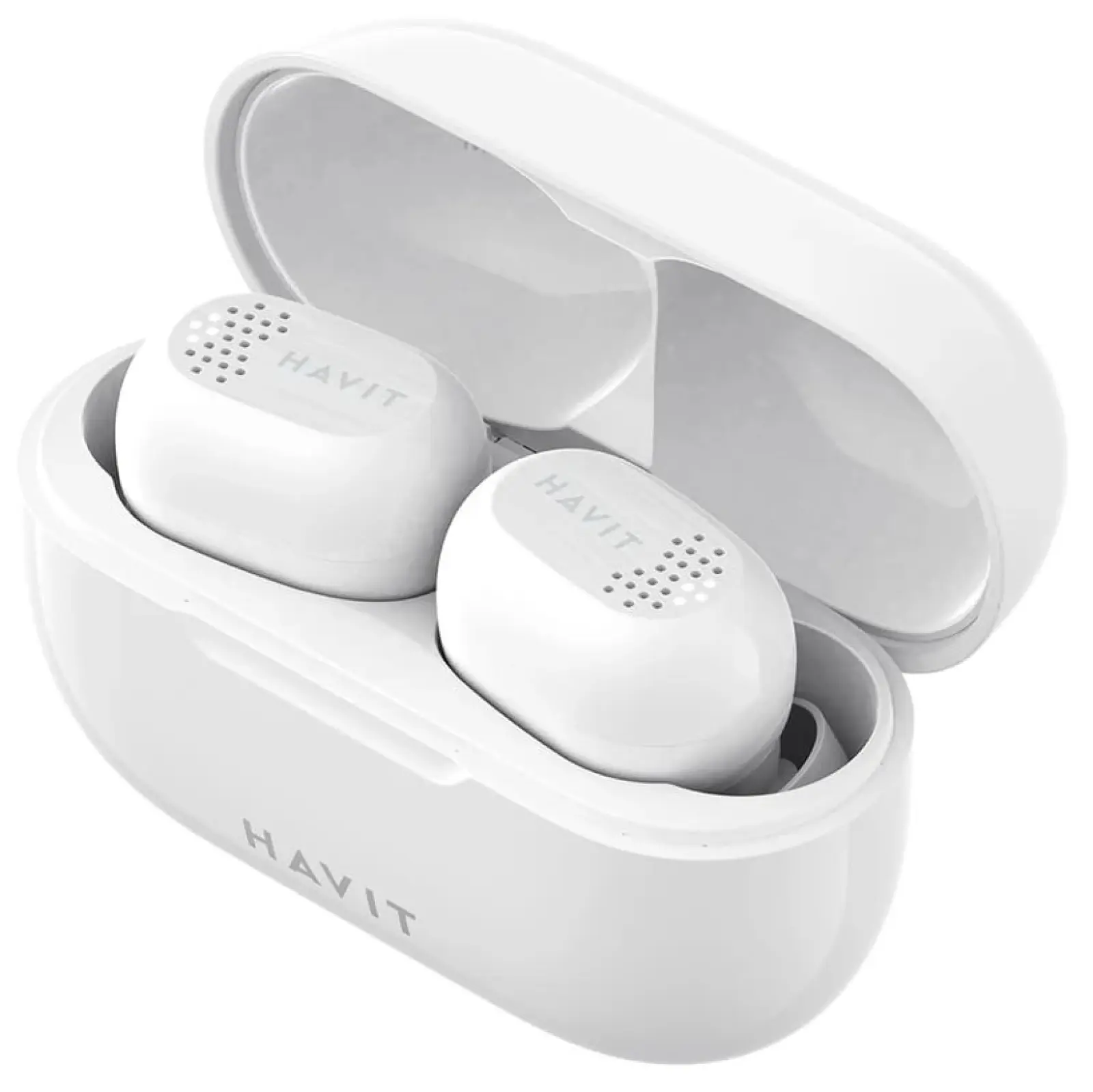 Наушники Havit True Wireless TW925 White