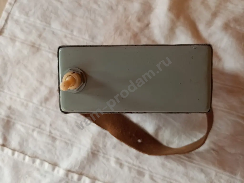 измерительный прибор ИПЛ-4 .СССР