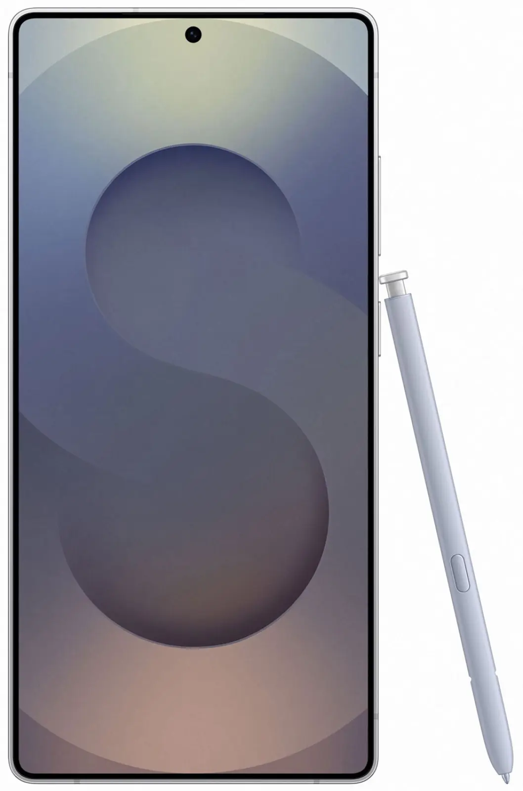 Смартфон Samsung Galaxy S25 Ultra 5G 12+1TB Синий Титан