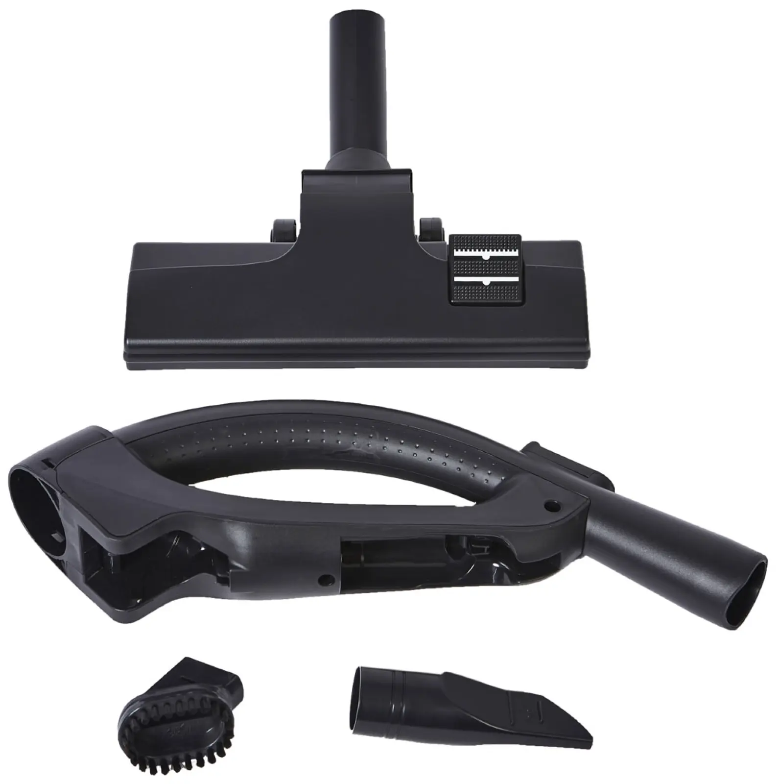 Пылесос напольный Panasonic MC-CG713R149 красный