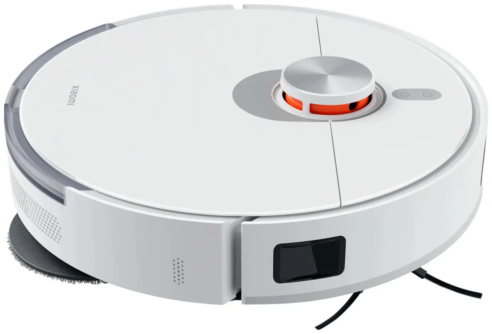 Робот-пылесос Xiaomi Robot Vacuum S20+, White EU (BHR8159EU)