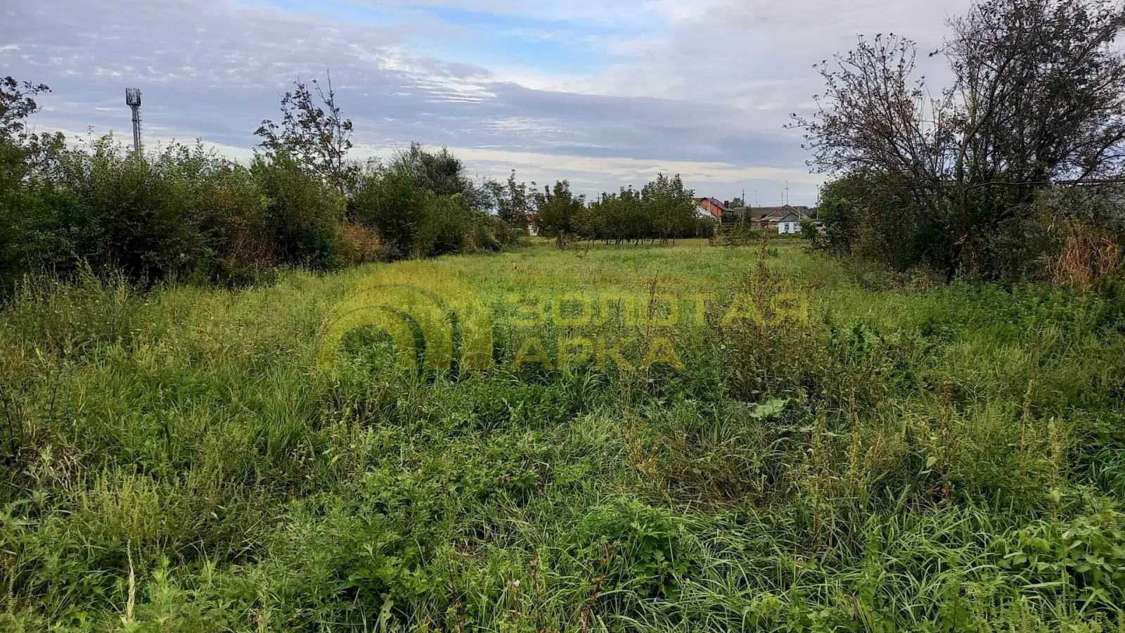 участок