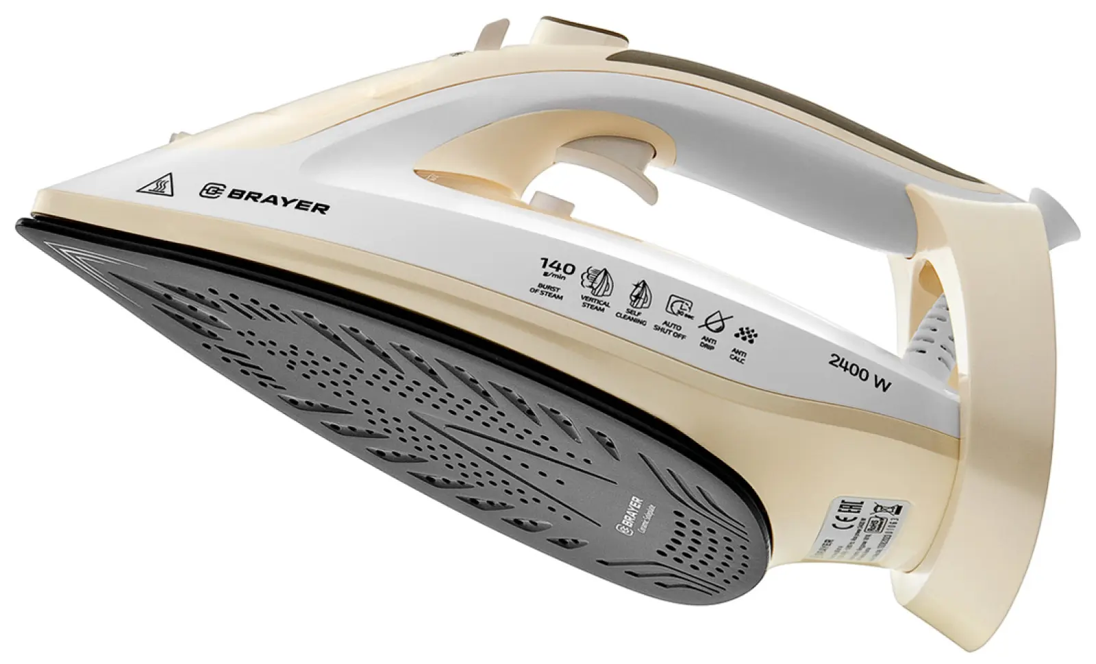Утюг Brayer BR4014