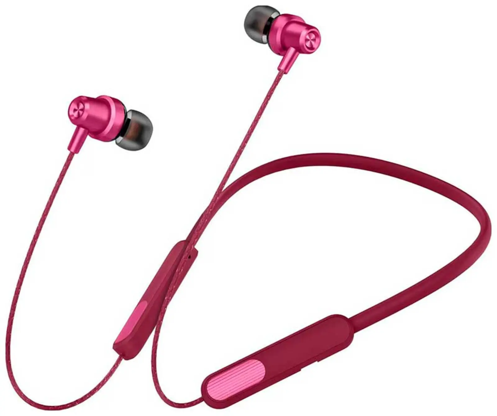Беспроводные наушники  Pero BE03 SPORTLIFE, Red