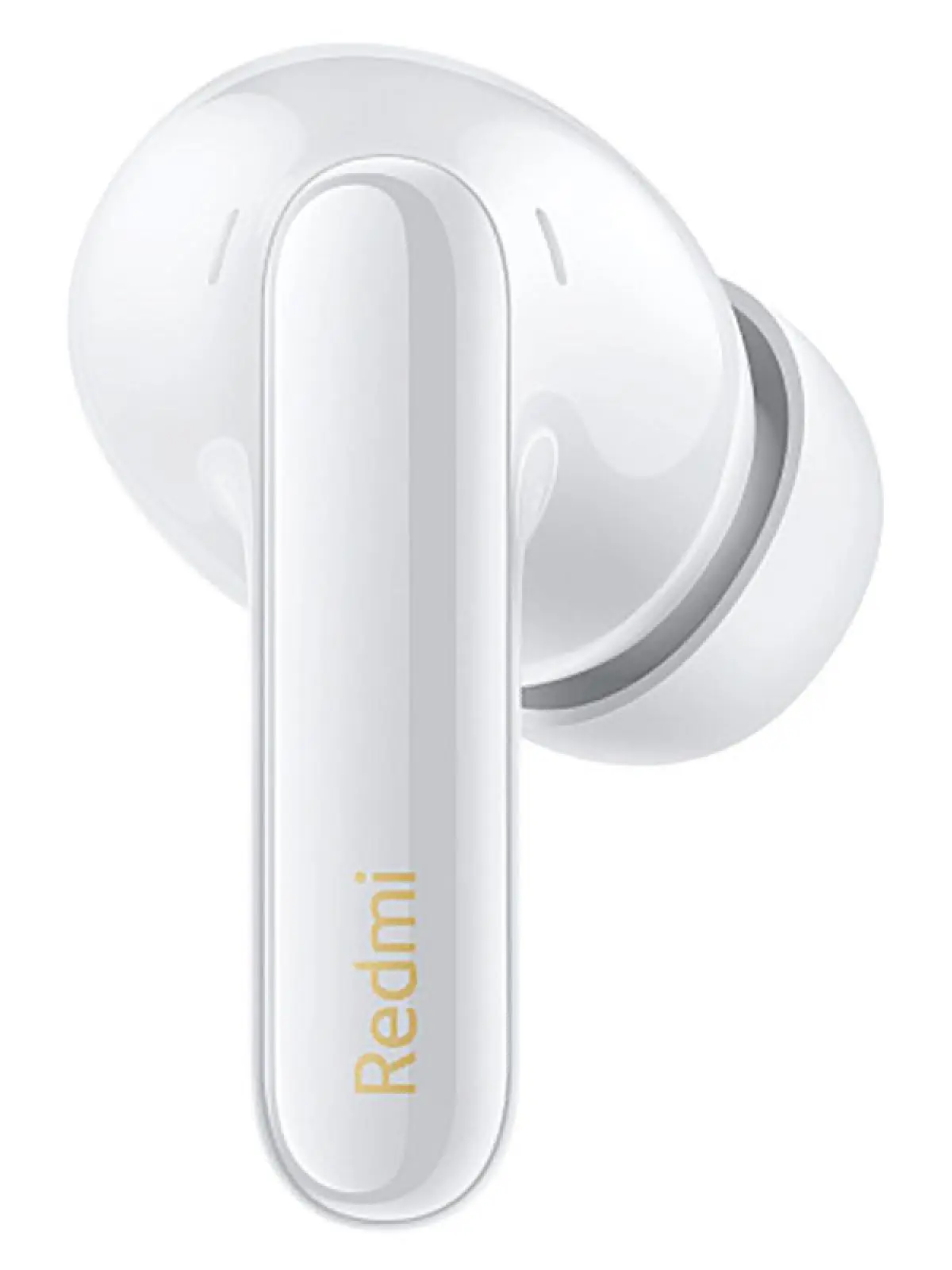 Беспроводные наушники Xiaomi Redmi Buds 6 Pro Glacier White (BHR9310GL)