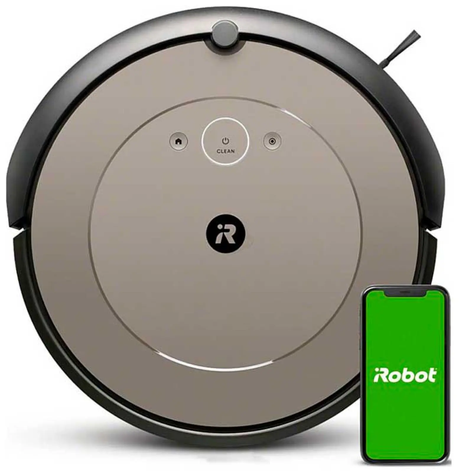 Робот-пылесос iRobot Roomba i1