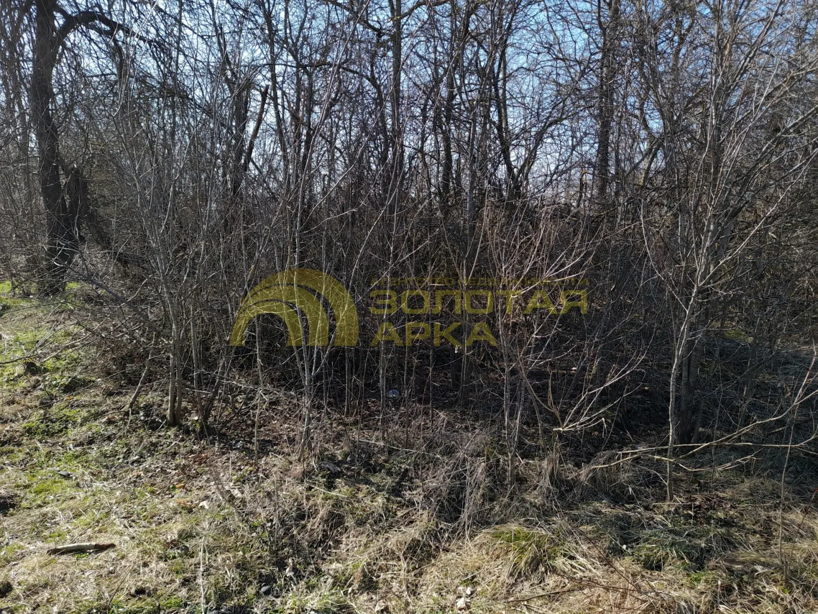 участок