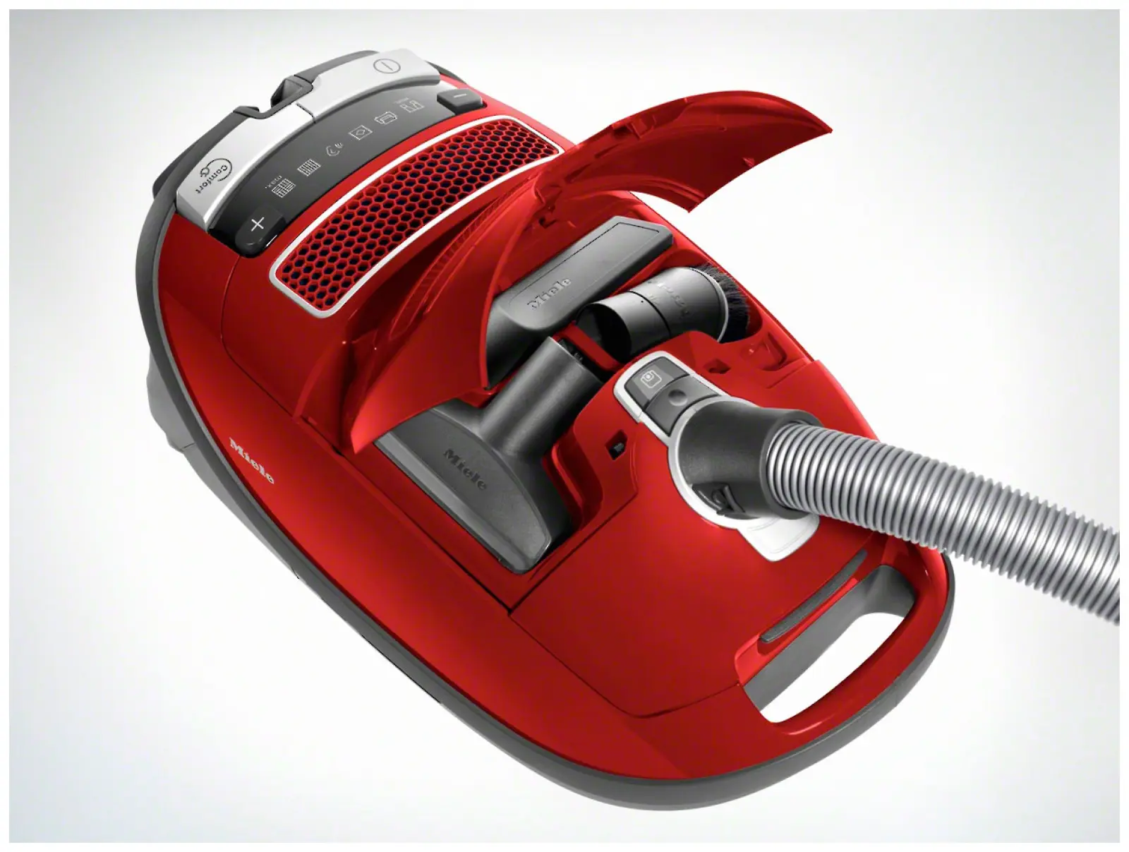 Пылесос напольный Miele Complete C3