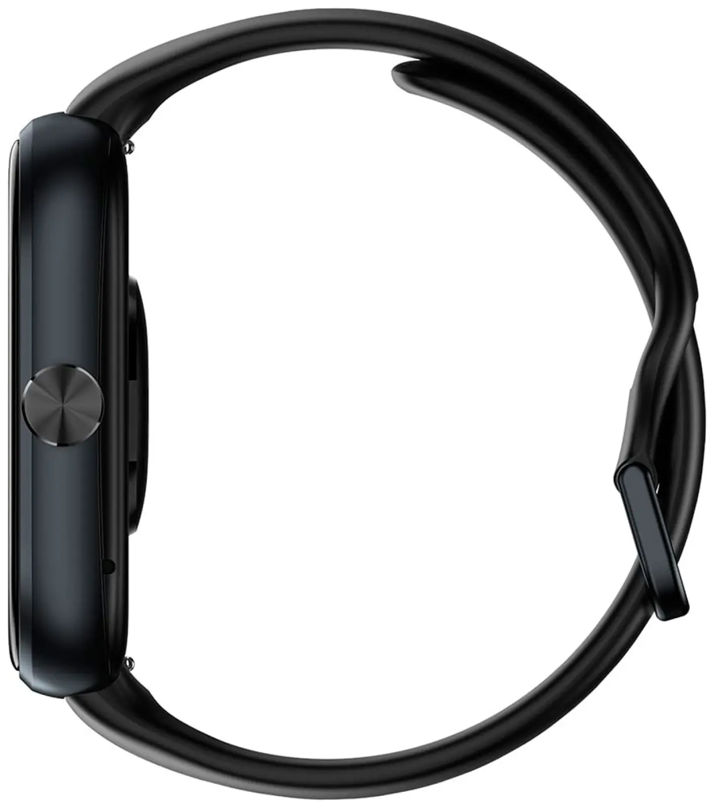 Смарт-часы Honor CHOICE Watch, black, BOT-WB01 (5504AAMB)