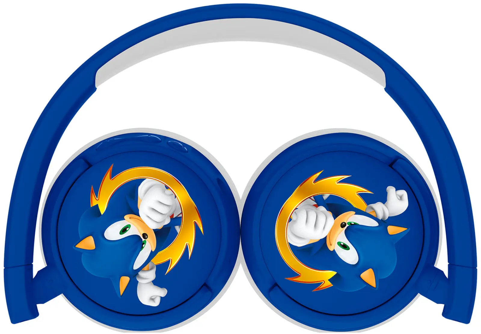 Детские беспроводные наушники Otl Technologies Sonic the Hedgehog (41000010665)