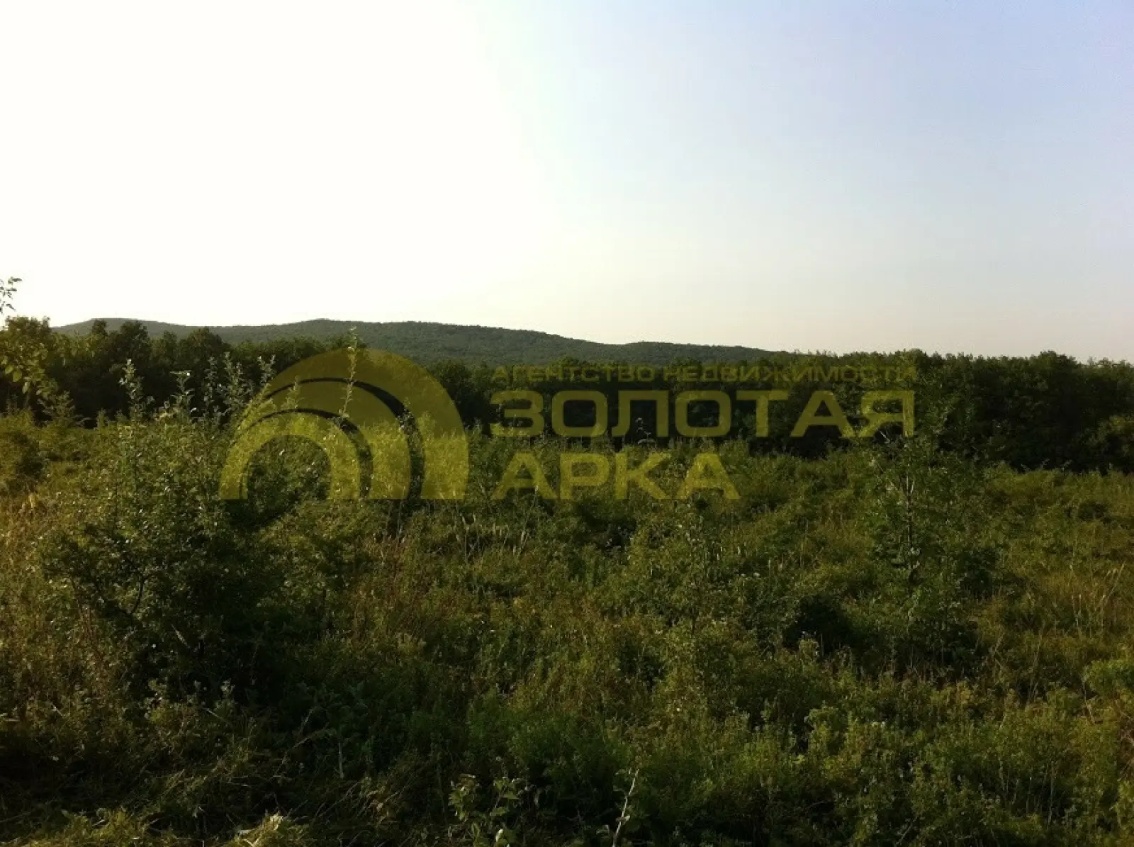 участок