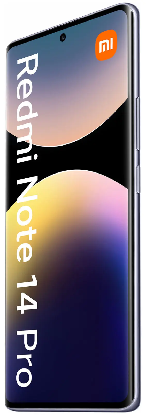 Смартфон Redmi Note 14 Pro 8+256 GB Aurora Purple