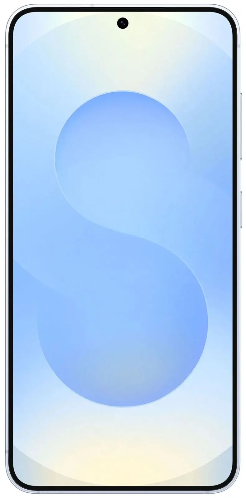 Смартфон Samsung Galaxy S25 5G 12+256GB Голубой