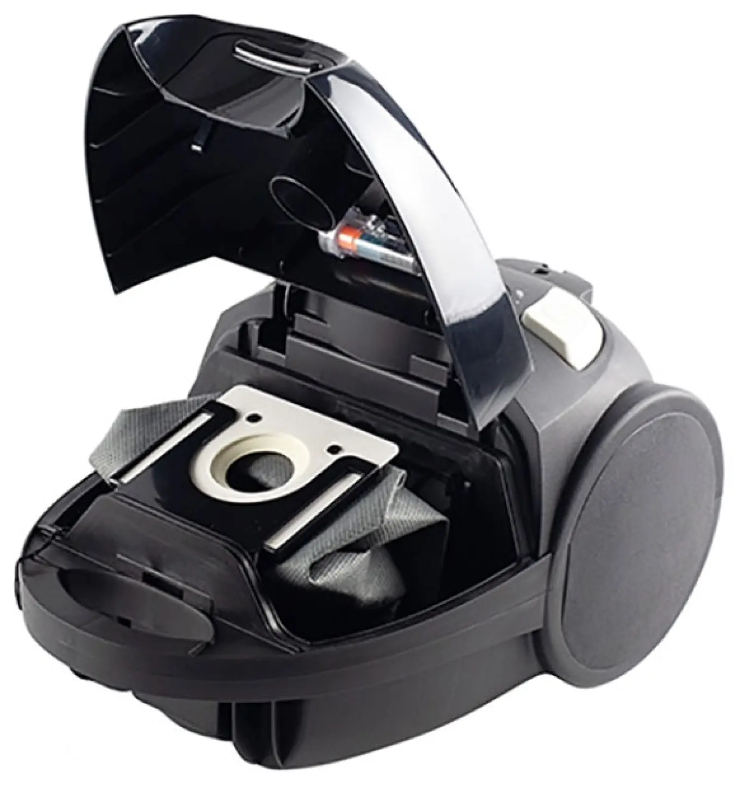 Пылесос напольный Centek CT-2514