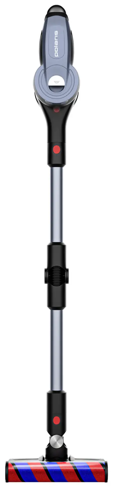 Пылесос вертикальный Polaris PVCS 7090 HandStick PRO Aqua, 7 в 1