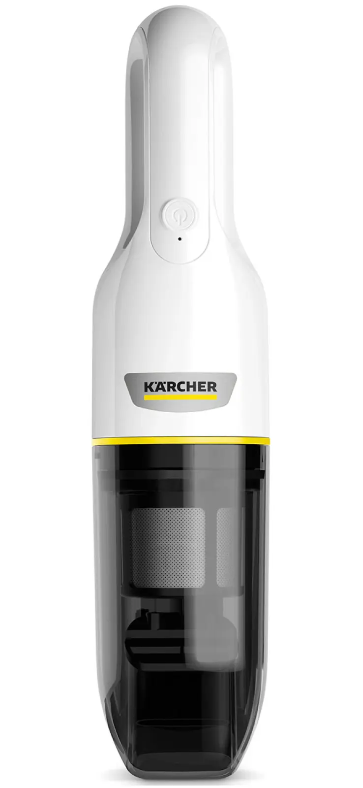 Ручной пылесос Karcher CVH 3 (1.198-353.0)