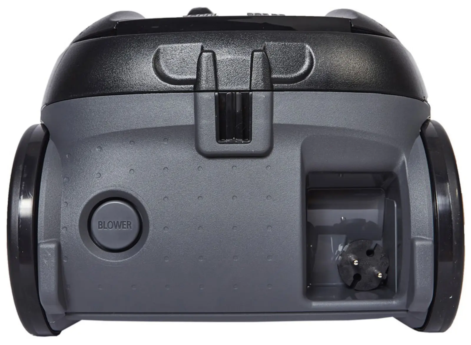 Пылесос напольный Panasonic MC-CG713R149 красный