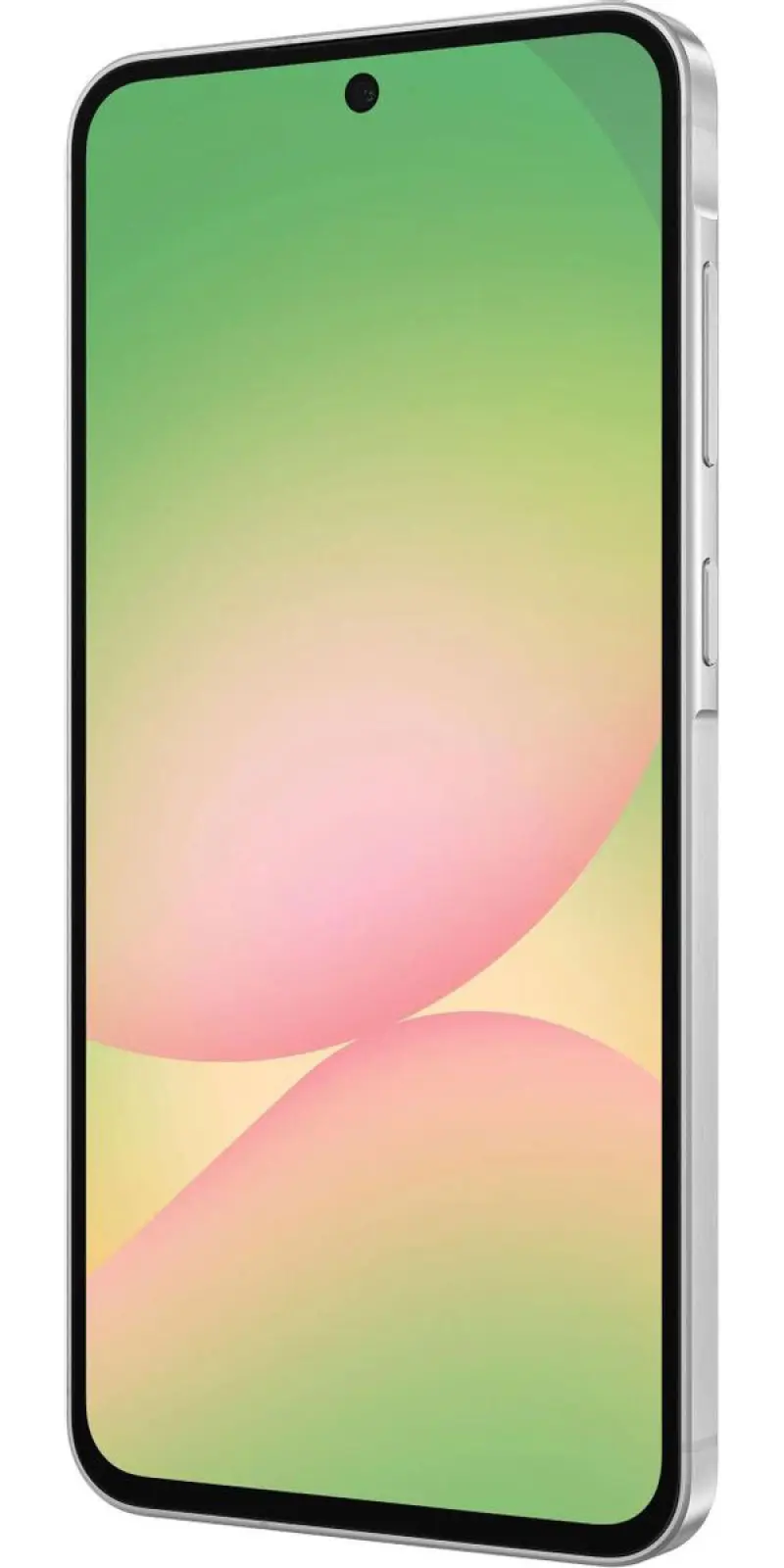 Смартфон Samsung Galaxy A56 5G 8+256 ГБ серый Cau