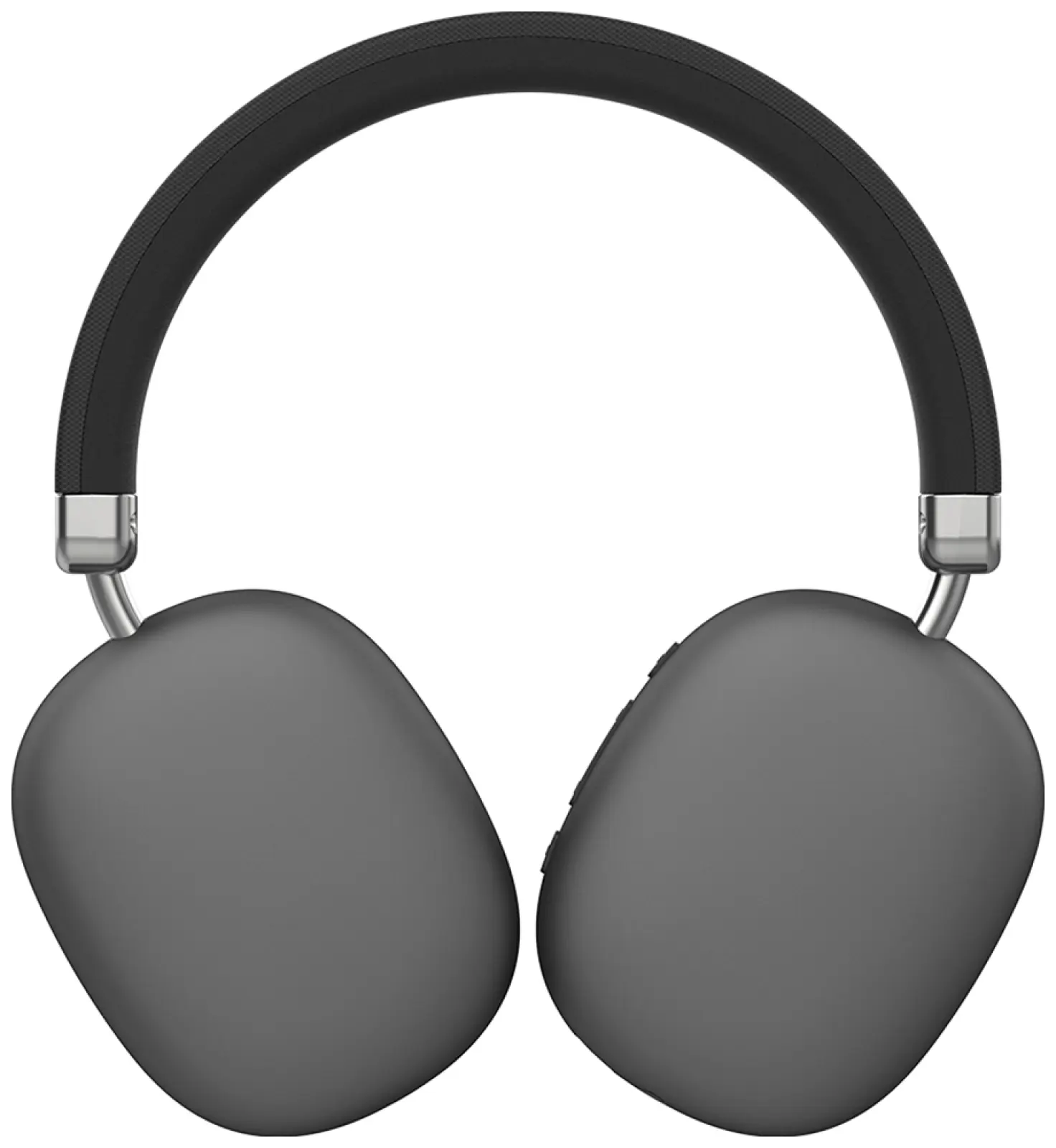 Беспроводные наушники Pero BH05 ULTIMATE Black, полноразмерные