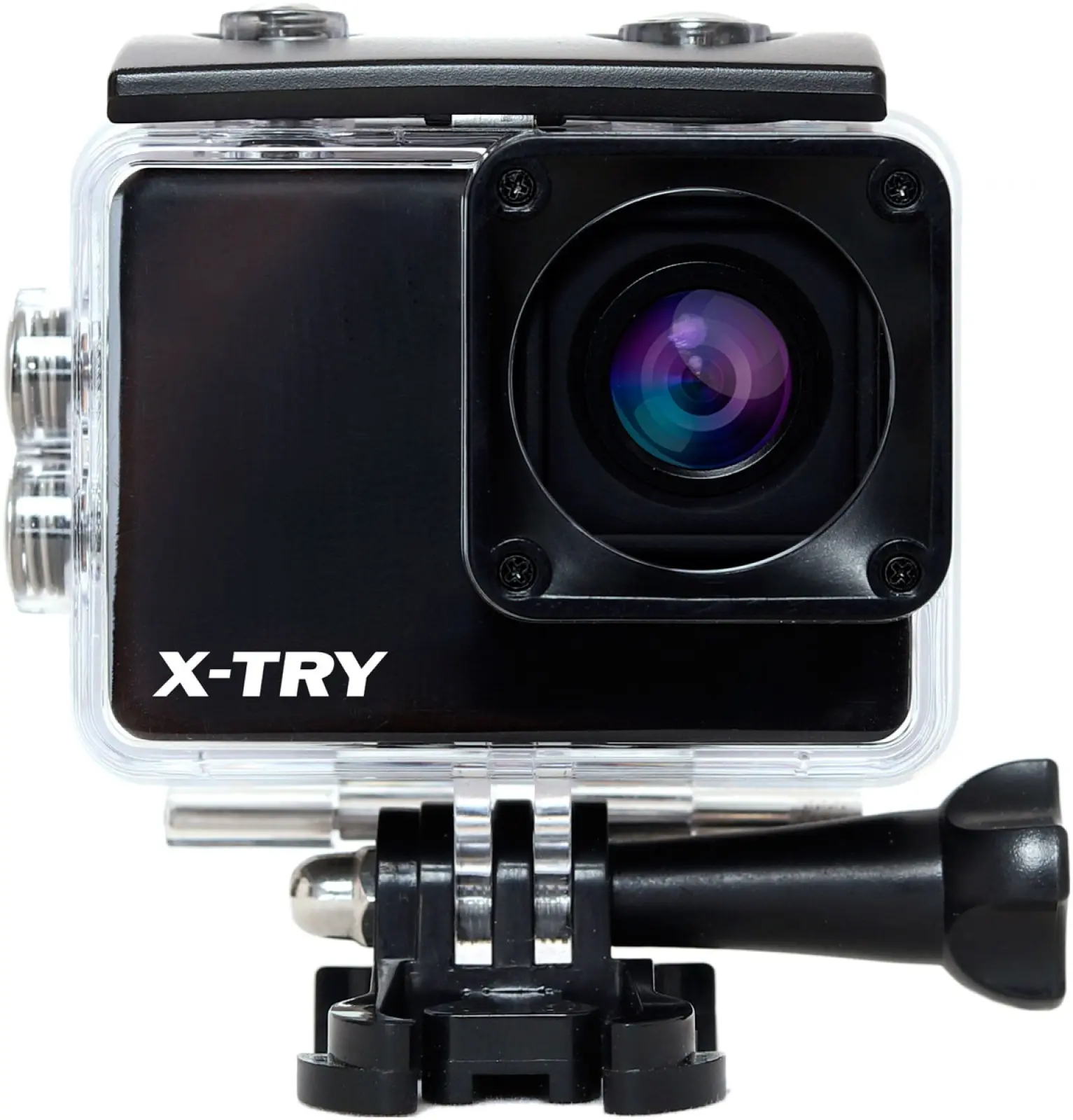 Цифровая камера X-TRY XTC392 EMR REAL 4K WiFi POWER