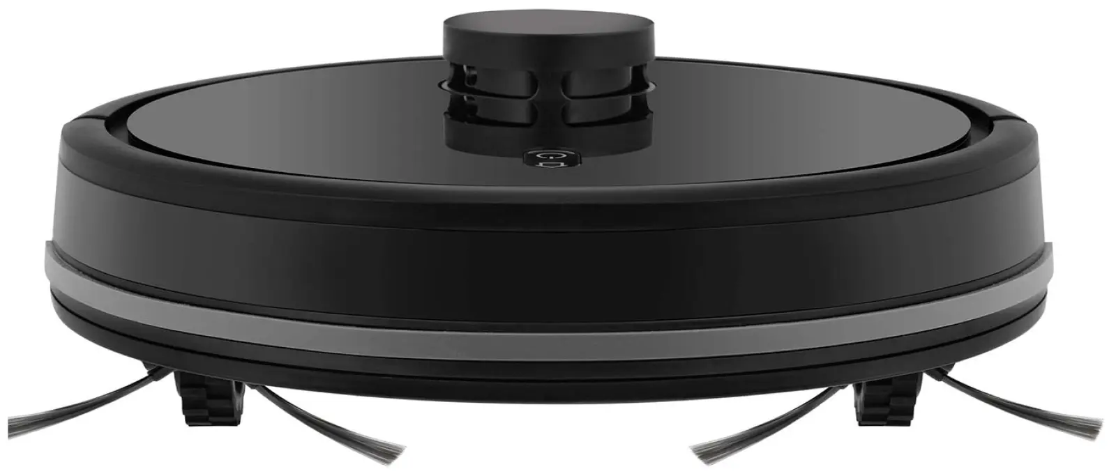 Робот-пылесос Coolfort CF-3206 со станцией самоочистки