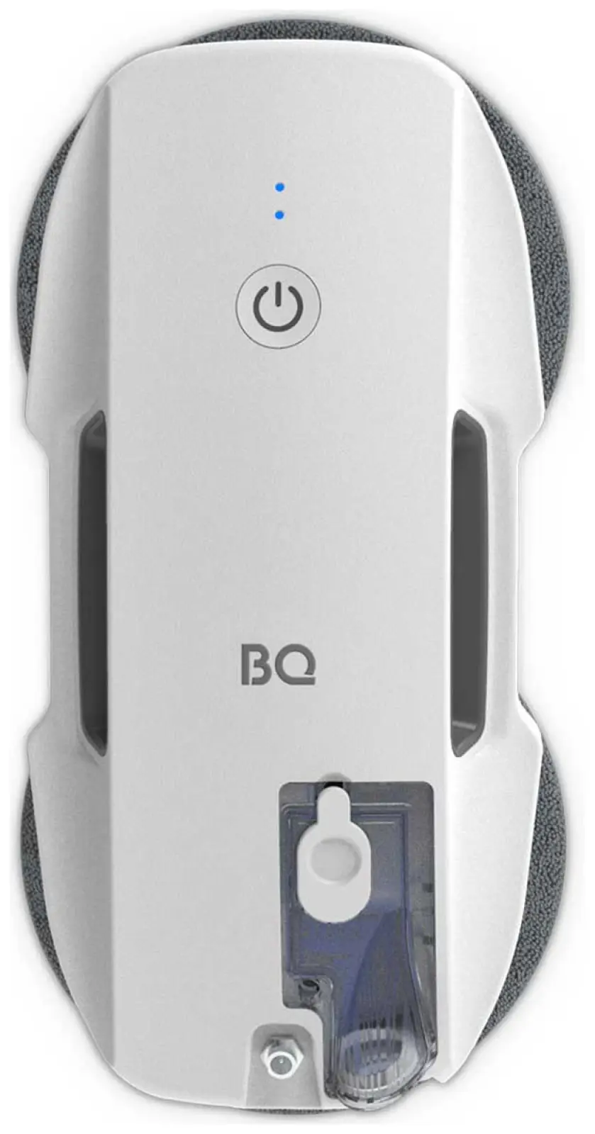 Робот-мойщик окон BQ WR201S Белый