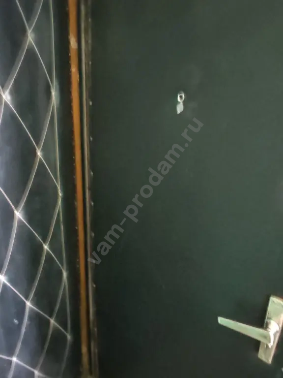 1-к. квартира, 30 м², 5/5 эт.