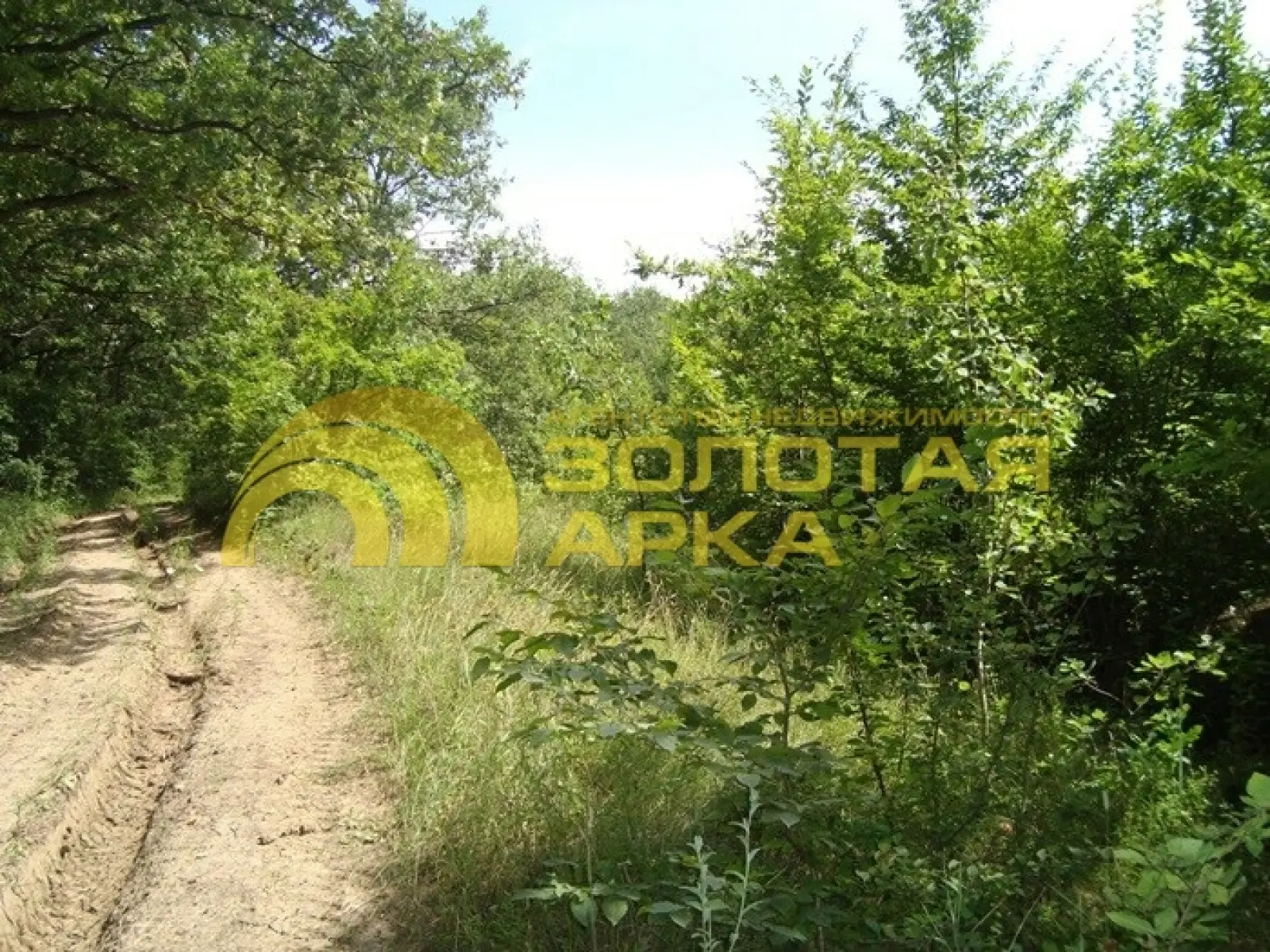 участок