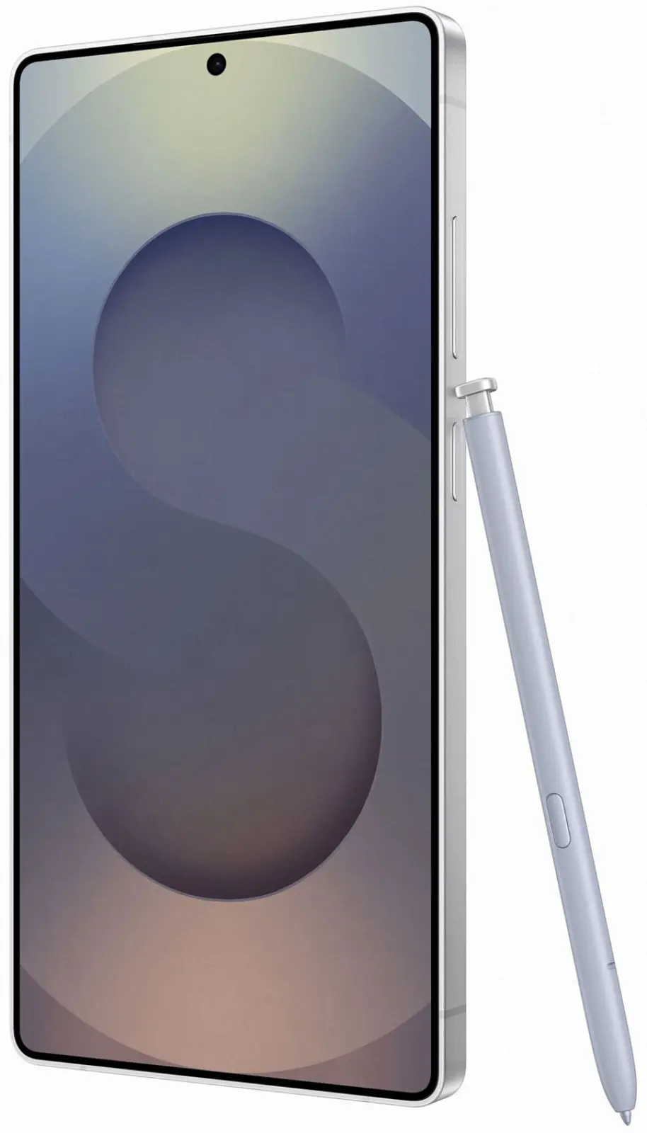 Смартфон Samsung Galaxy S25 Ultra 5G 12+1TB Синий Титан