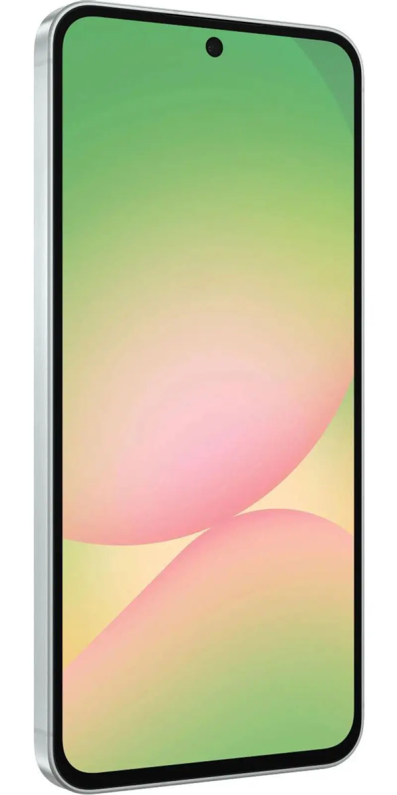 Смартфон Samsung Galaxy A56 5G 8+256 ГБ зеленый Global