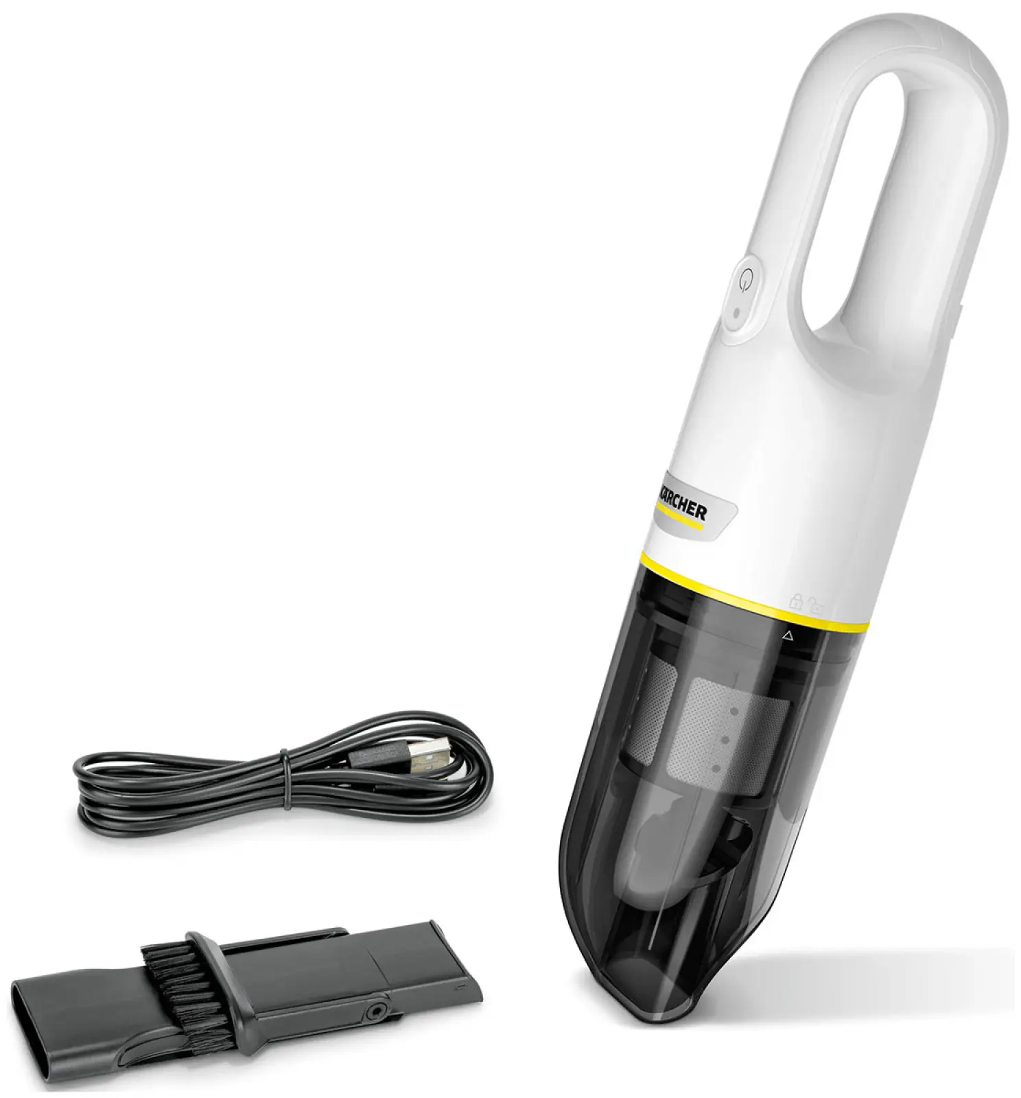 Ручной пылесос Karcher CVH 3 (1.198-353.0)