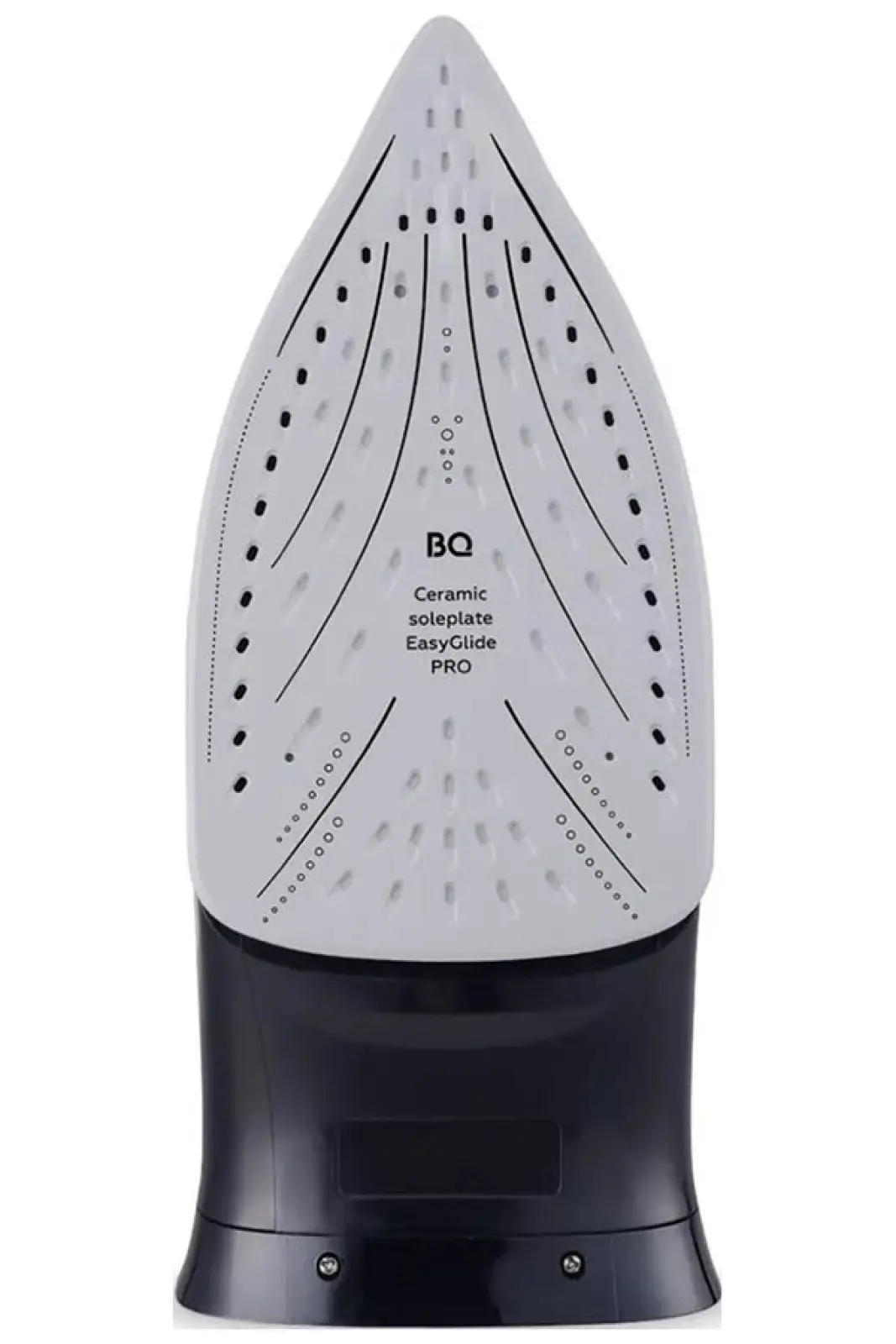 Утюг BQ SI1004, черный/синий