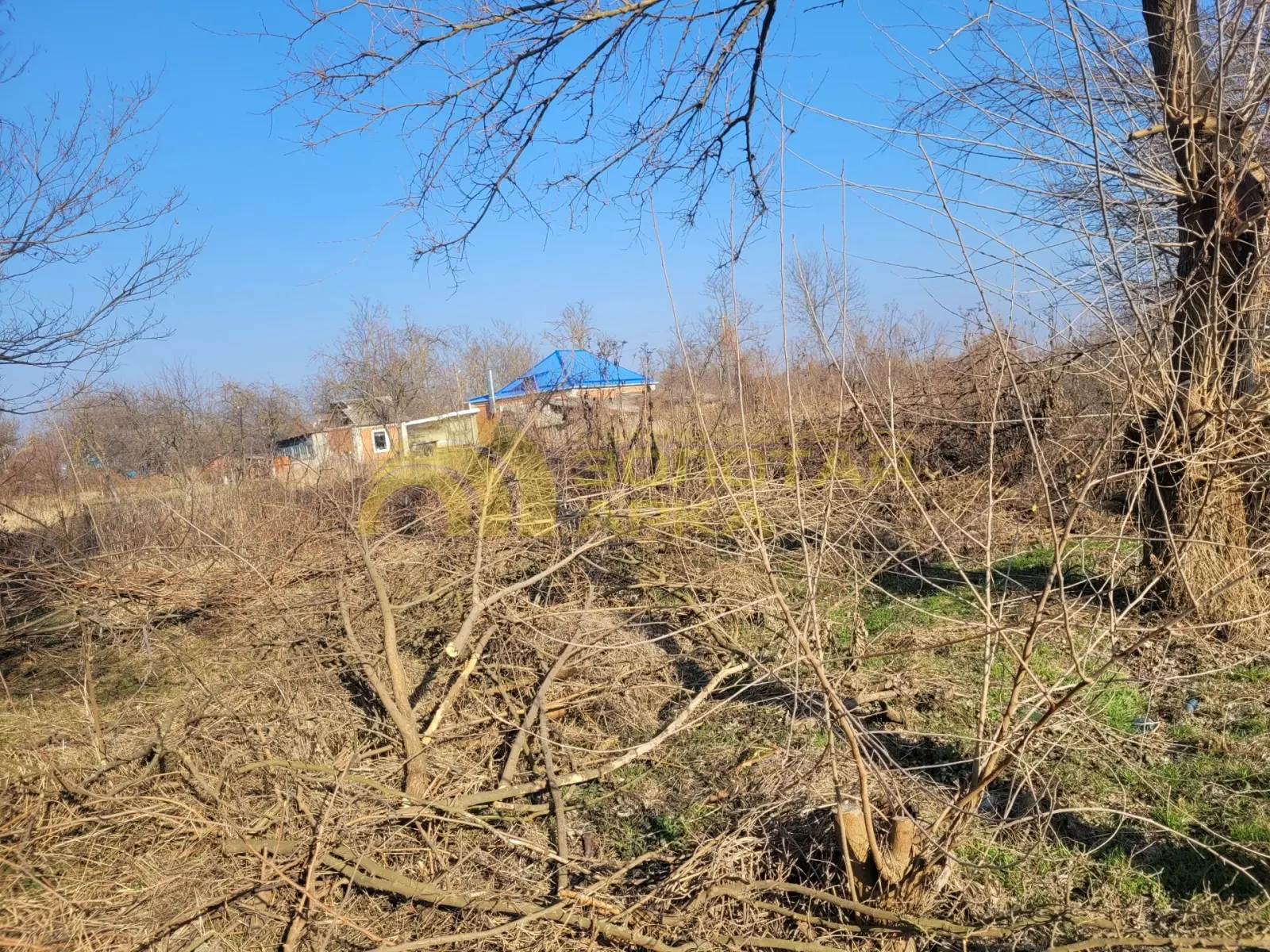 участок