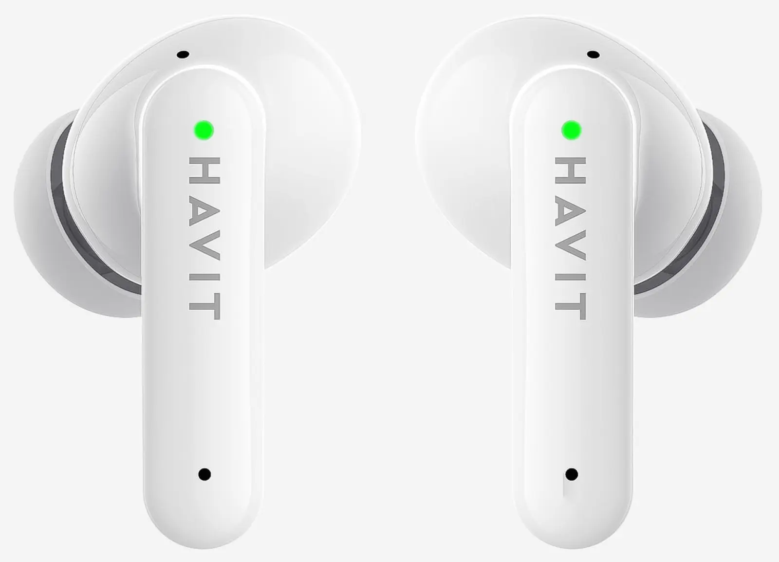 Наушники Havit True Wireless TW967 White