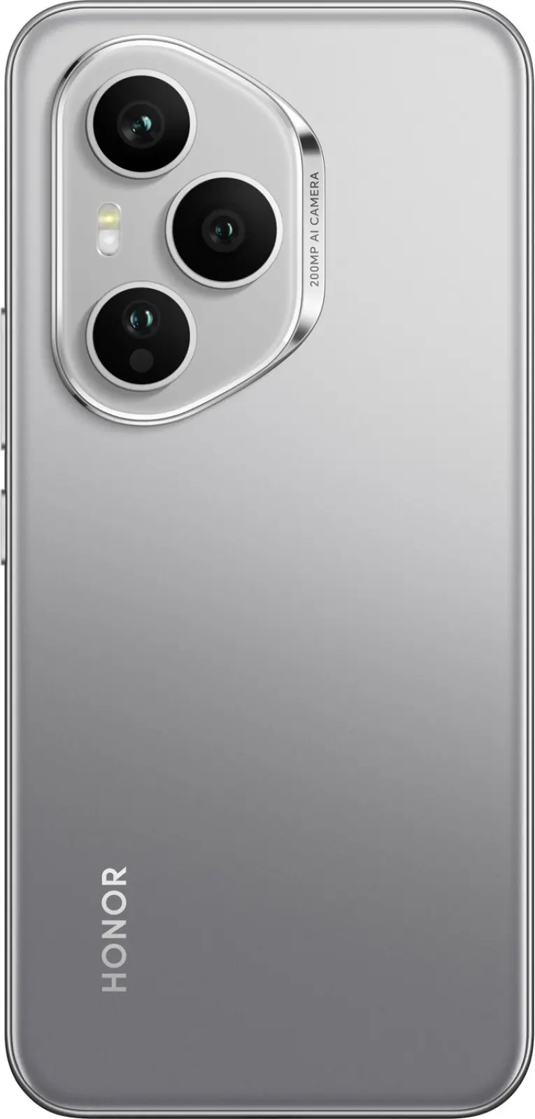 Смартфон Honor 400 Pro 12/512Гб 5109BUTM Grey