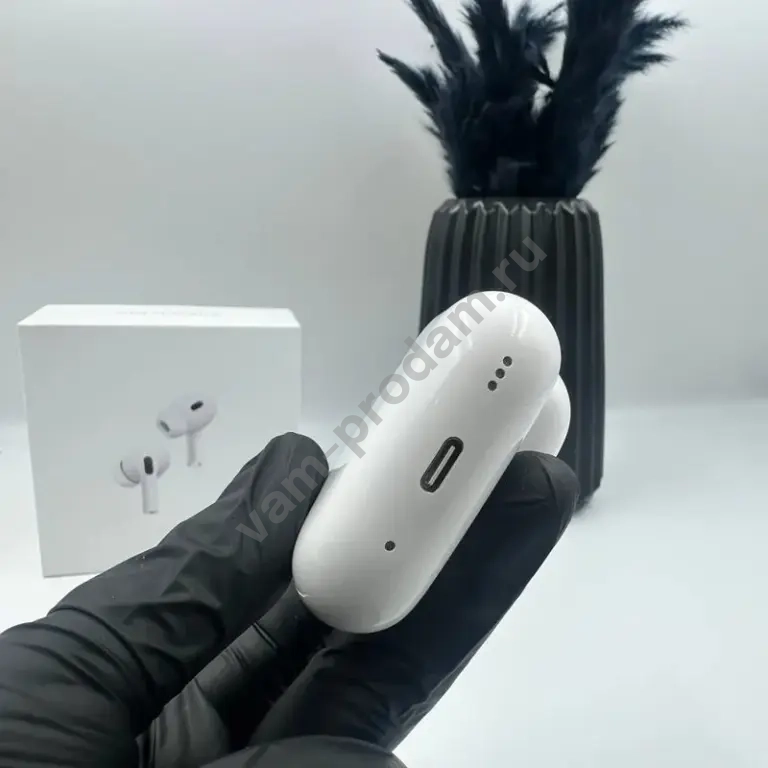 AirPods pro 2