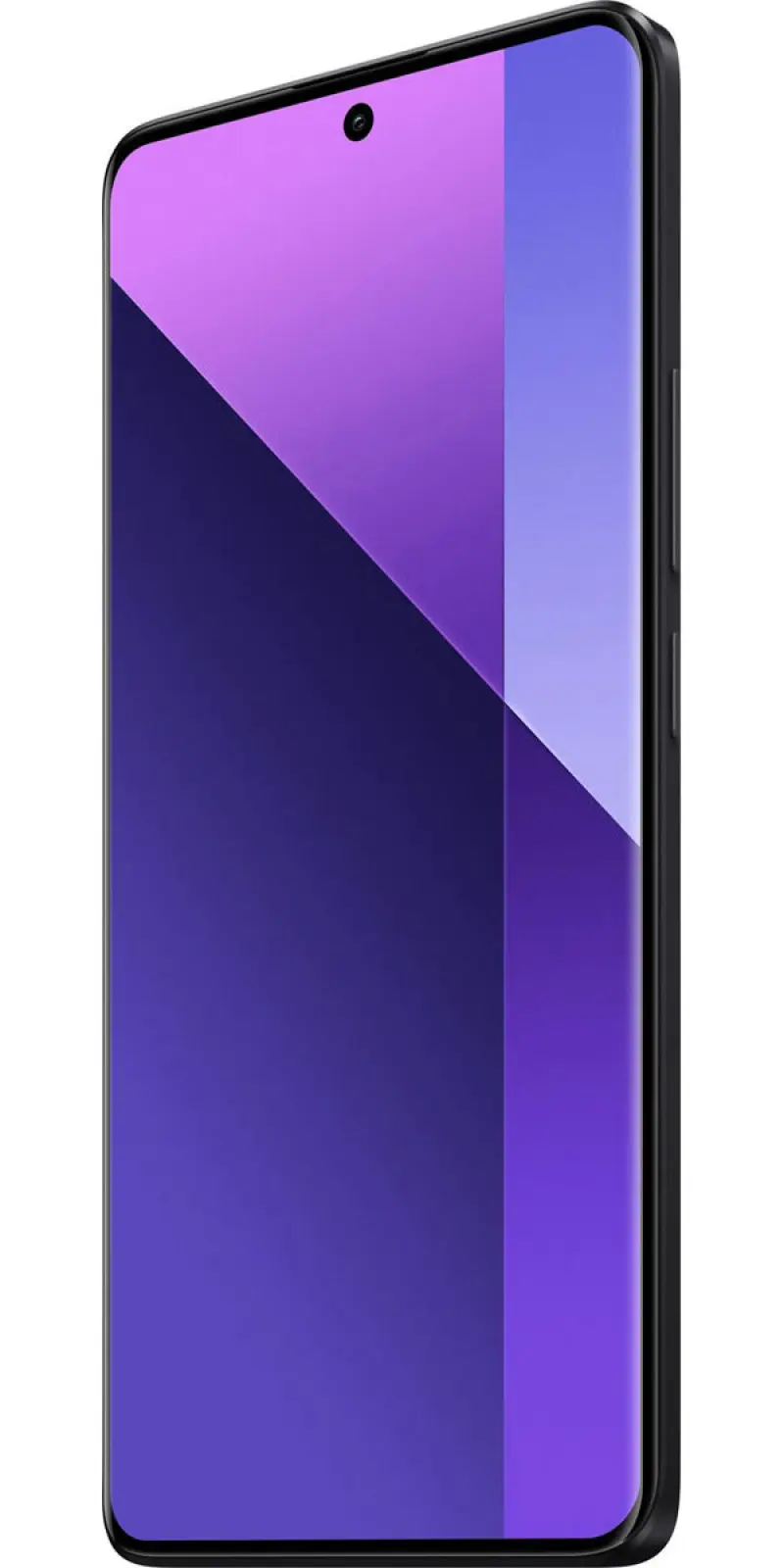 Смартфон Redmi Note 13 Pro+ 5G 8GB+256GB Black