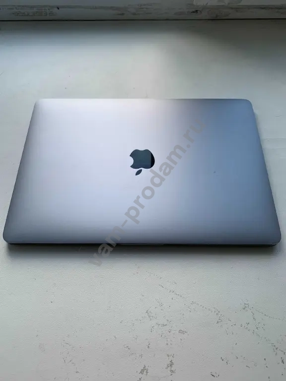 MacBook Pro 2016 (TouchBar, 8/256gb)