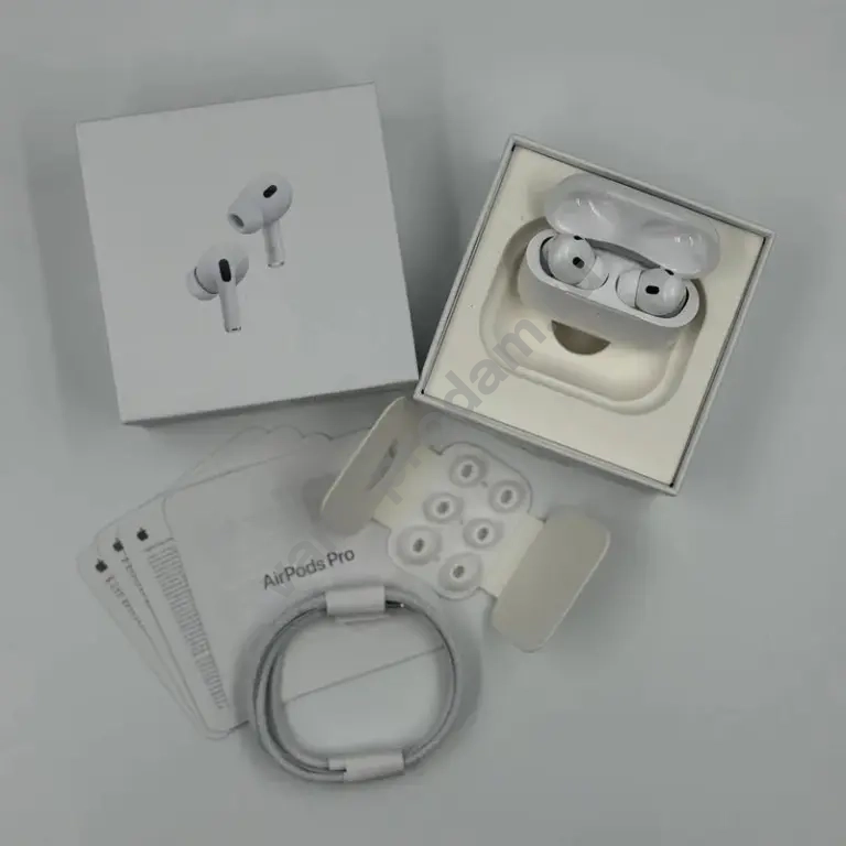 AirPods pro 2