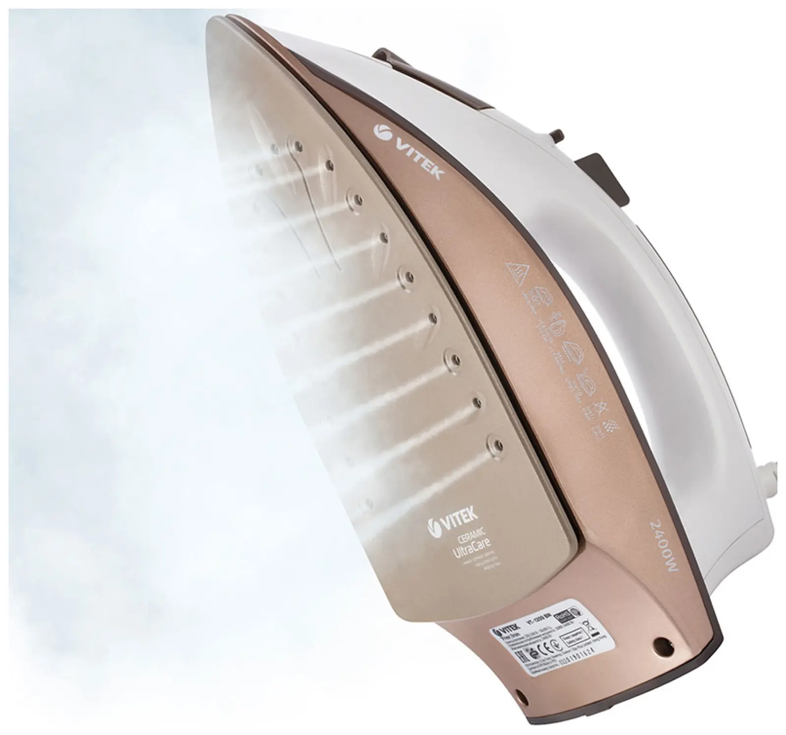 Утюг Vitek VT-1209