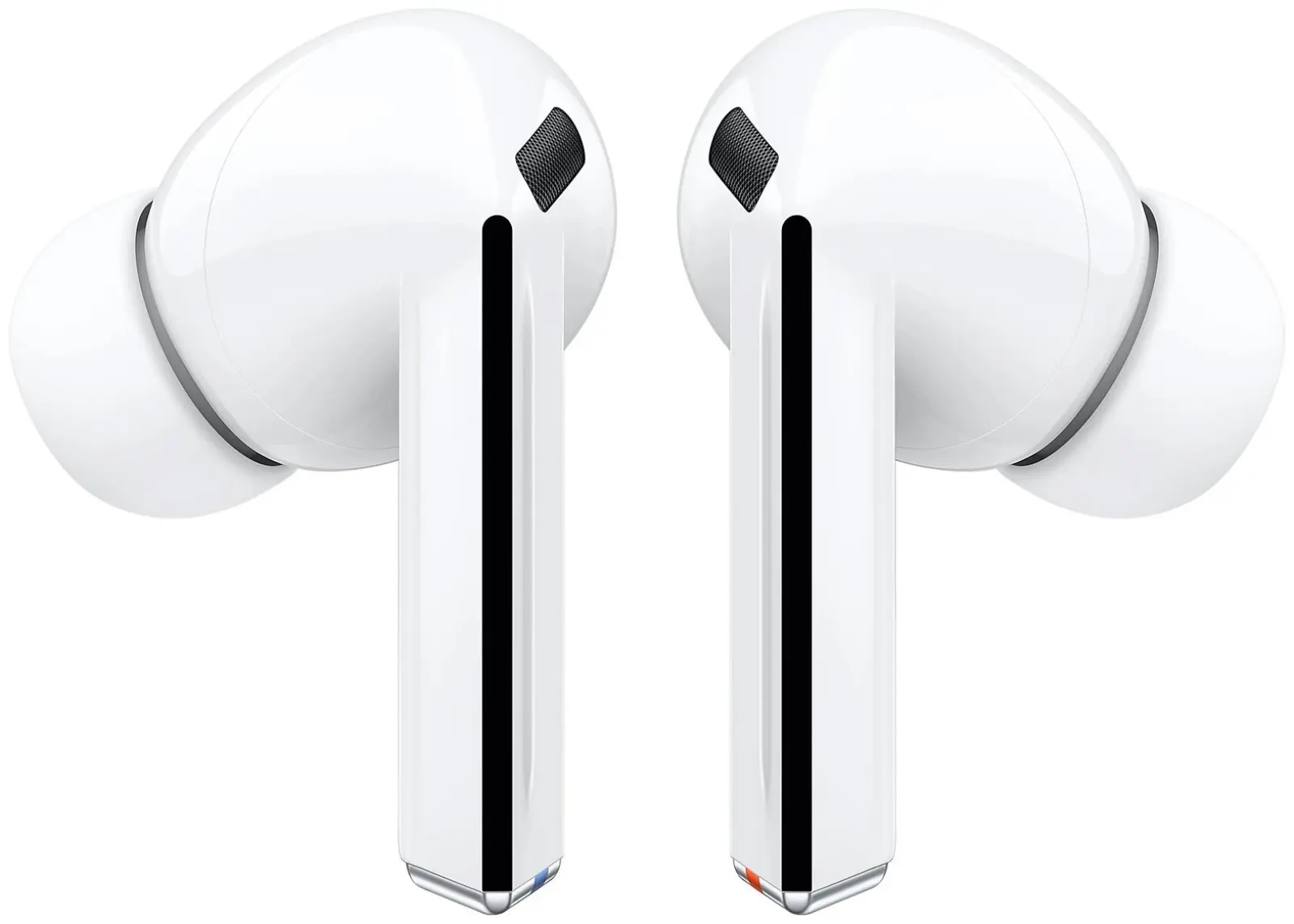 Беспроводные наушники Samsung Galaxy Buds 3 Pro белый (SM-R630NZWA)