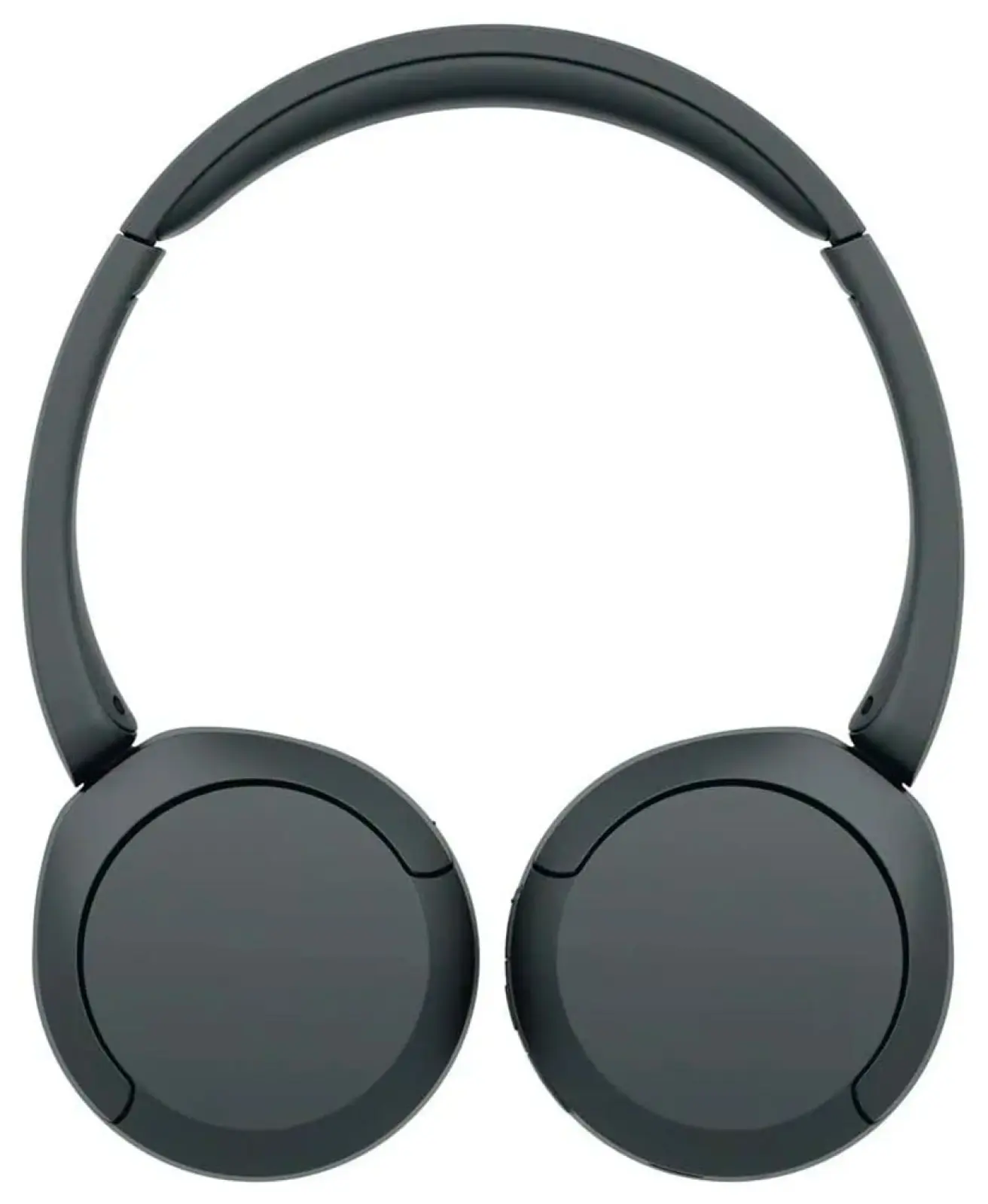 Беспроводные накладные наушники Sony WH-CH520 Black