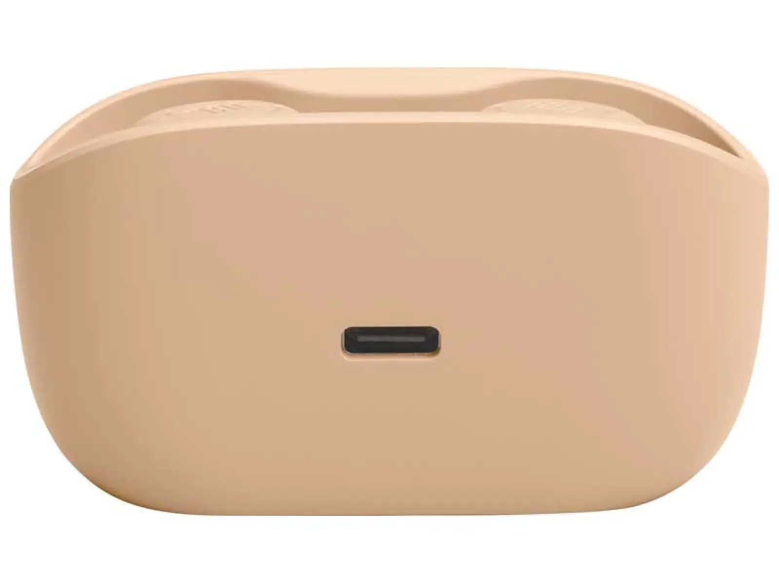 Беспроводные наушники JBL Wave Buds (JBLWBUDSBEG) бежевые