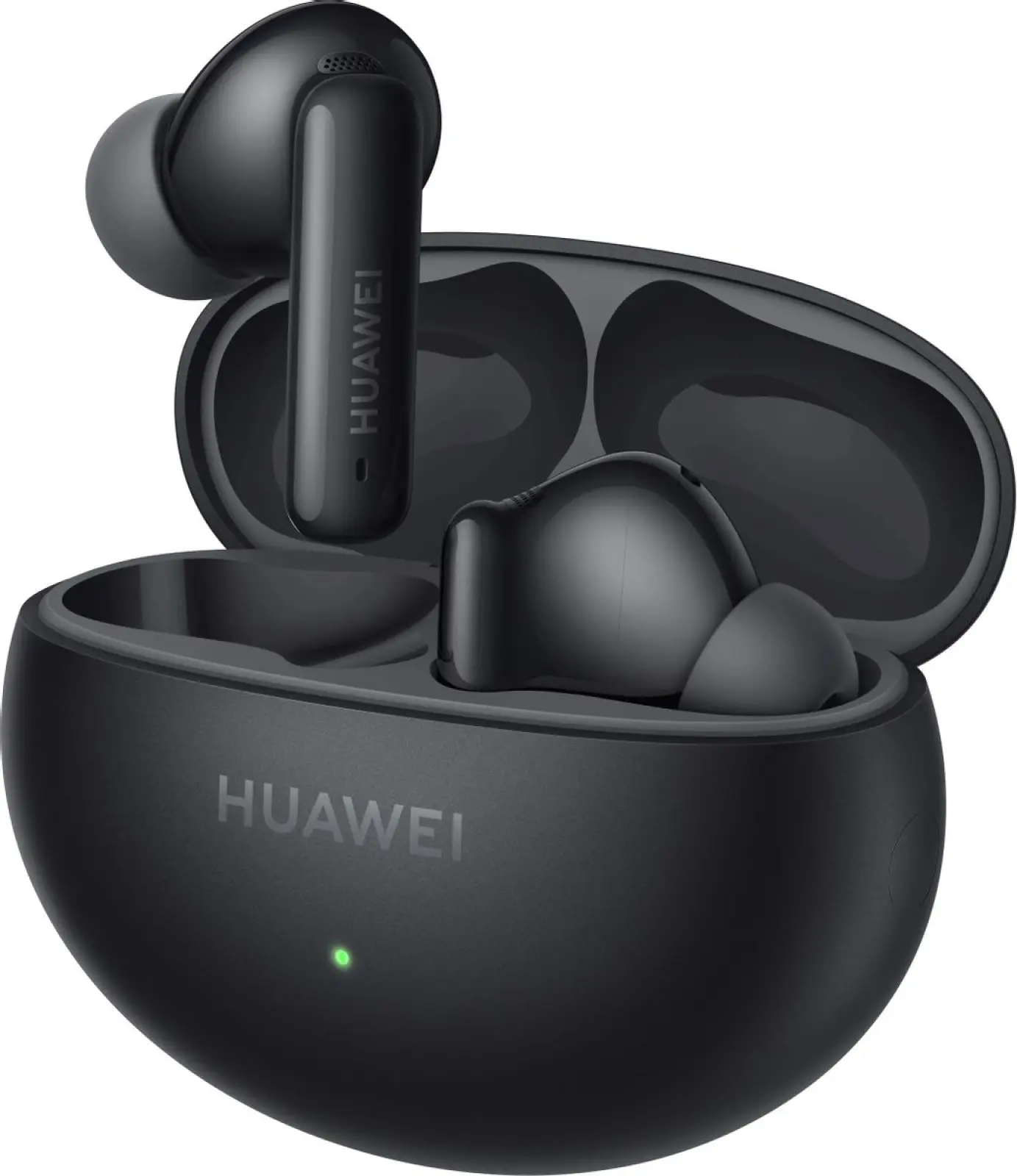 Наушники Huawei FREEBUDS 6I 55037548 ORCA-T100 черный