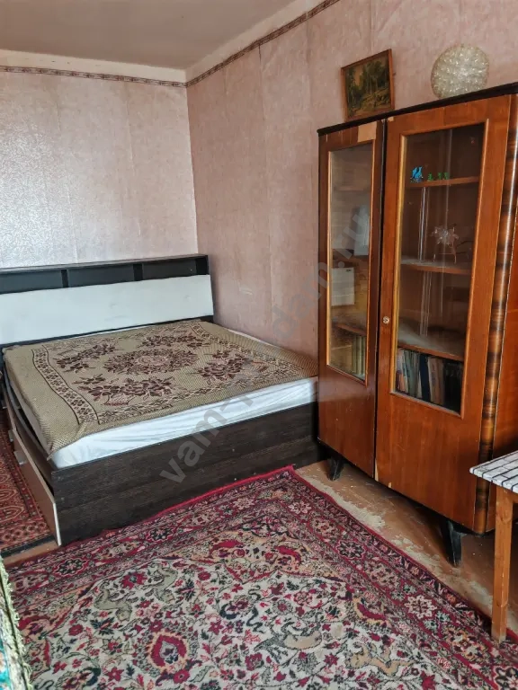 1-к. квартира, 30 м², 5/5 эт.