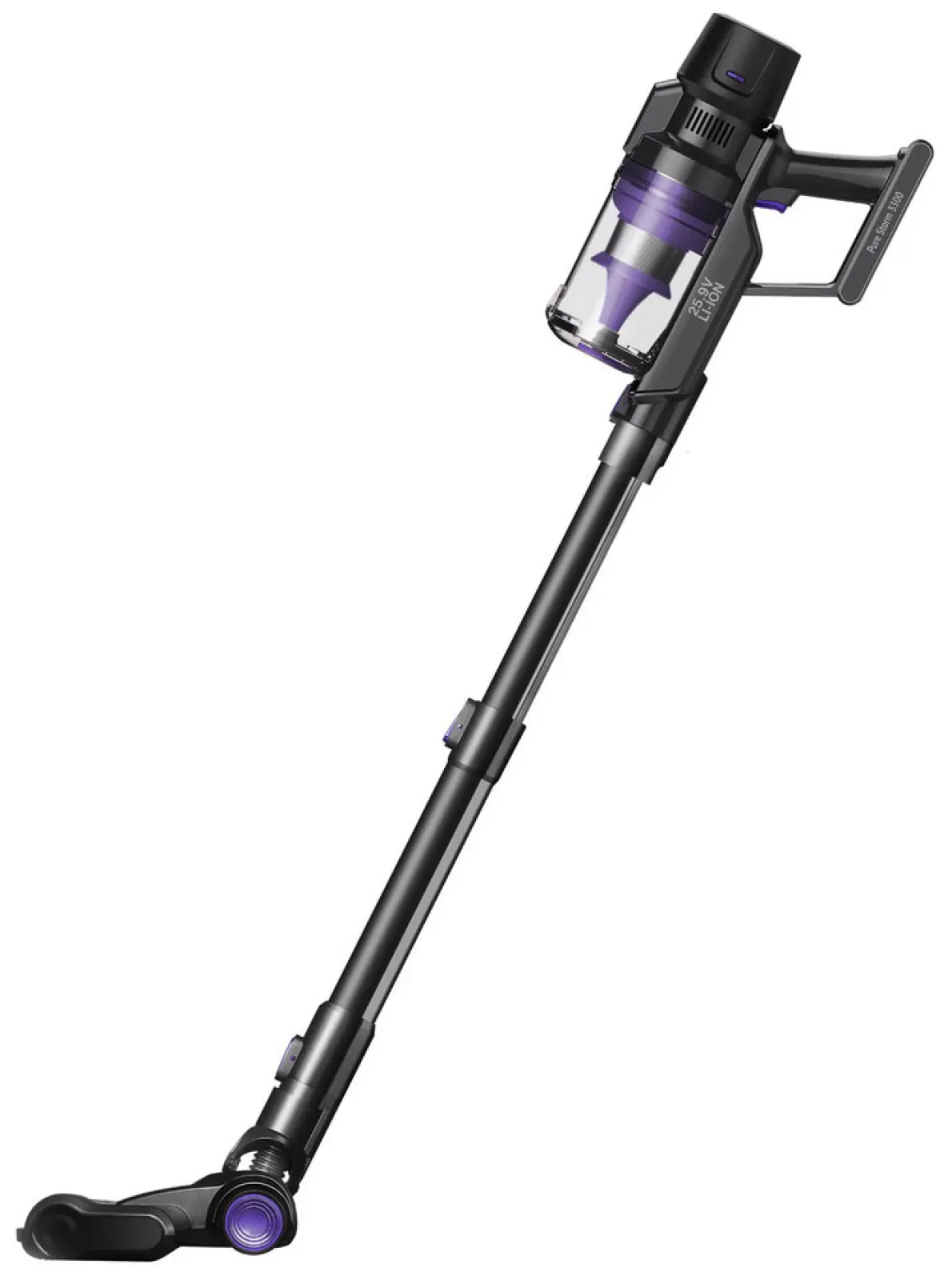 Пылесос вертикальный Tesler Pure Storm 3300